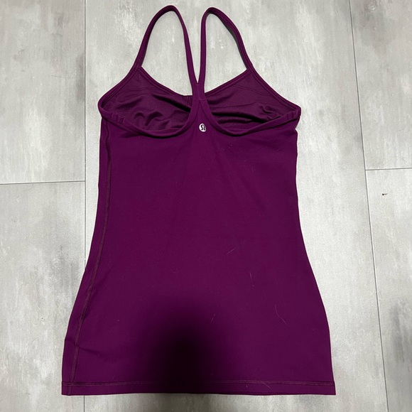 Lululemon Athletica Tank Top - Picture 2 of 4